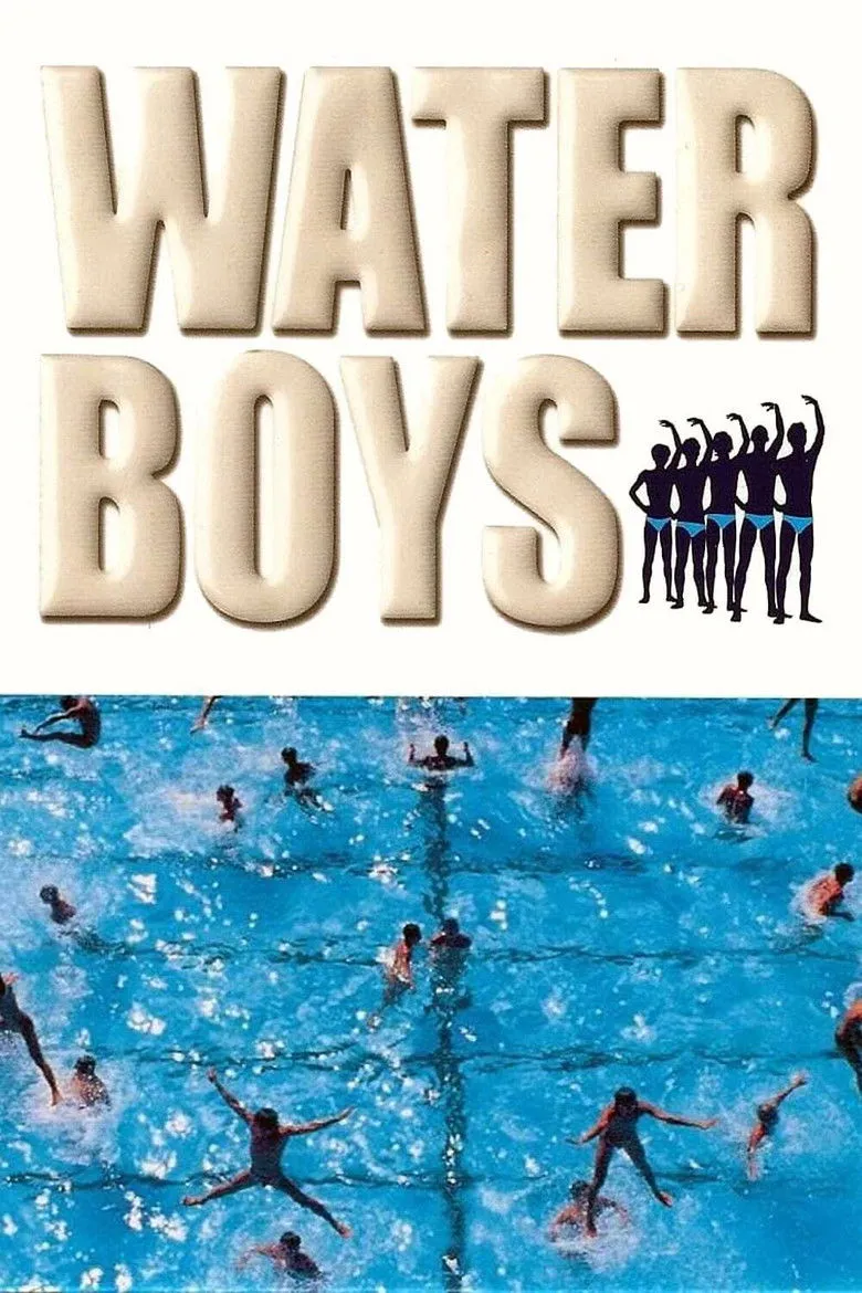 水男孩